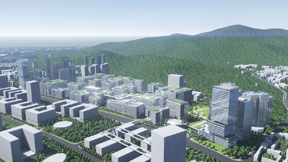 智慧园区：破局传统低效困局，重塑产业招商核心竞争力