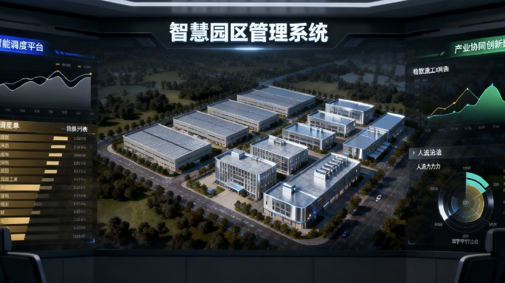 政策引领 | 工信部启动国家新兴产业示范基地创建，智慧化升级成园区与企业核心突破口
